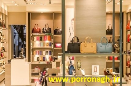 سرمایه گذاری با درآمد ماهانه در پوشاک 